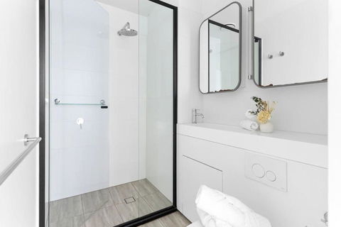 A 2BR Apt Near Melbourne Central & QV Market - Hotel Gold Coast 2