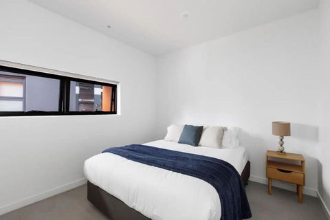 A 3BR Apt Next To Melbourne Zoo FREE Parking - Hotel Gold Coast 4