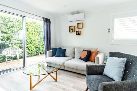 A Chic Coastal Hideaway At Toowoon Bay Beach - Hotel Gold Coast 2