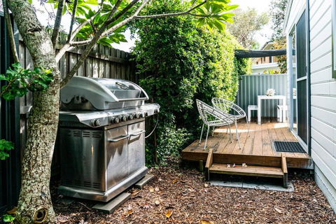 A Chic Coastal Hideaway At Toowoon Bay Beach - Hotel Gold Coast 4