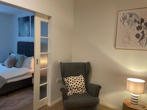 A City Oasis - Full Apartment With Balcony - Hotel Gold Coast 2