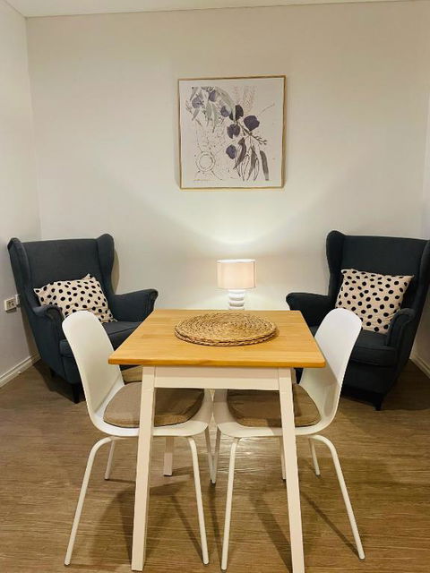 A City Oasis - Full Apartment With Balcony - Hotel Gold Coast 1