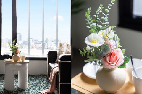 A Comfy Apt Right Next To Queen Victoria Market - Hotel Gold Coast 4