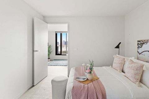 A Comfy Apt Right Next To Queen Victoria Market - Hotel Gold Coast 2