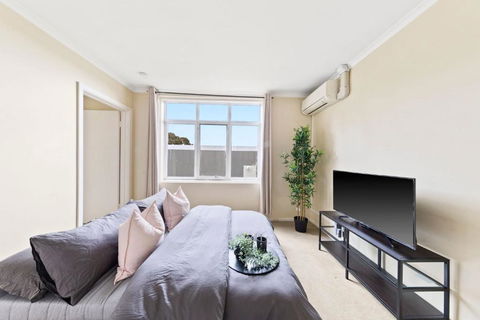 A Comfy & Cozy Apt In Clifton Hill FREE Parking - Hotel Gold Coast 2