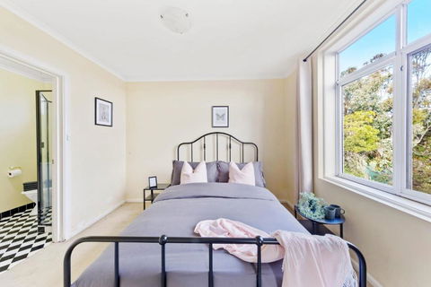 A Comfy & Cozy Apt In Clifton Hill FREE Parking - Hotel Gold Coast 0