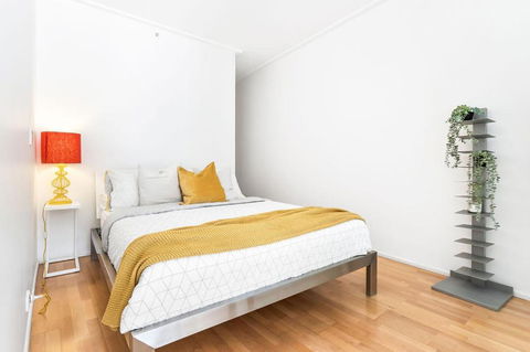 A Comfy Studio Next To Darling Harbour City Views - Hotel Gold Coast 3
