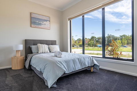 A Cosy 5Beds House In The Clyde - Hotel Gold Coast 3