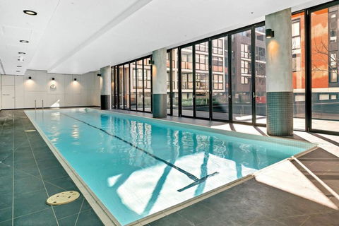 A Cozy 2BR Home Next To The Yarra River - Hotel Gold Coast 3