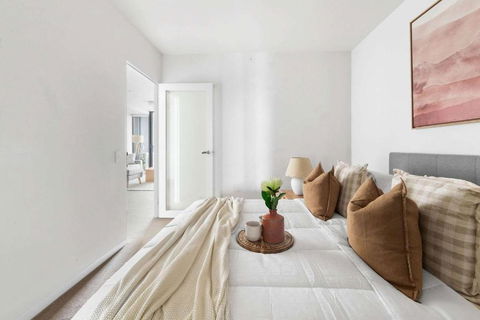 A Cozy 2BR Home Next To The Yarra River - Hotel Gold Coast 4