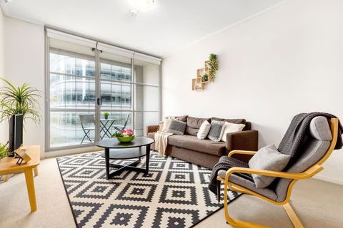 A Cozy Studio CBD Next To Darling Harbour - Hotel Gold Coast 0