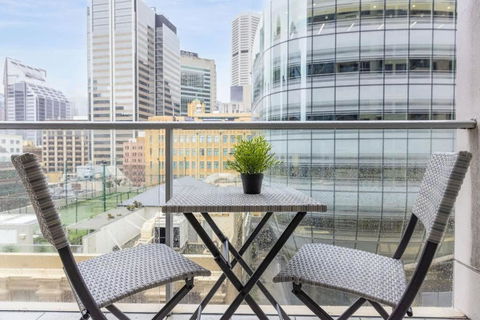 A Cozy Studio CBD Next To Darling Harbour - Hotel Gold Coast 3