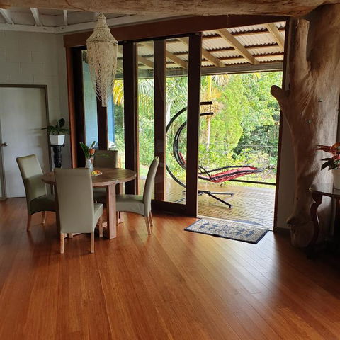 A Daintree Garden - Hotel Gold Coast 3