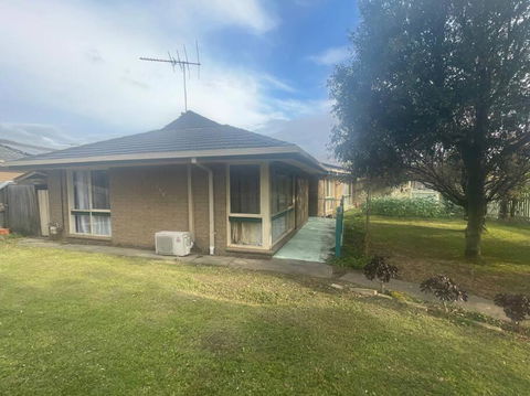 A Home Away From Home - Hotel Gold Coast 1