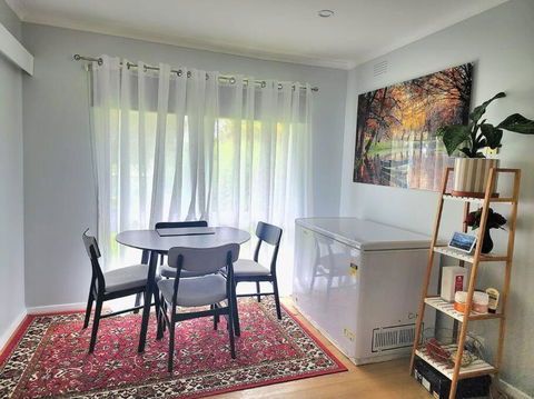 A Home Away From Home - Hotel Gold Coast 2