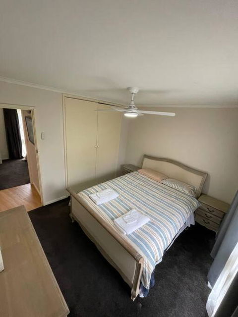 A Home Away From Home - Hotel Gold Coast 3