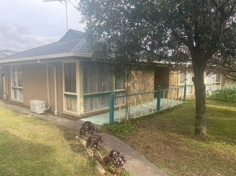 A Home Away From Home - Hotel Gold Coast 4