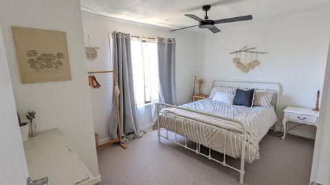 A Home Away From Home - Hotel Gold Coast 2
