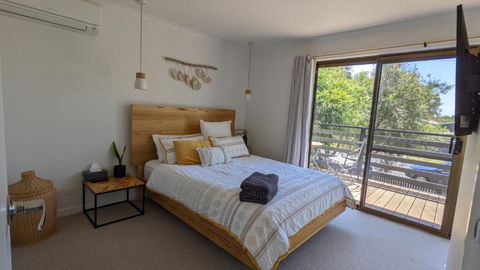 A Home Away From Home - Hotel Gold Coast 1