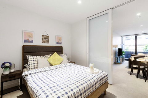 A Homely Apt Near To The Grand Prix FREE Parking - Hotel Gold Coast 0