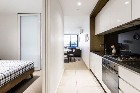 A Homely Apt Near To The Grand Prix FREE Parking - Hotel Gold Coast 1