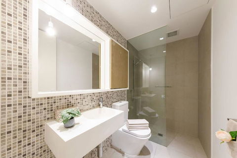 A Homely Apt Near To The Grand Prix FREE Parking - Hotel Gold Coast 3