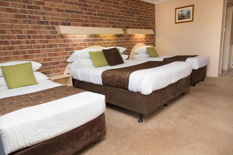 A Line Motel - Hotel Gold Coast 3