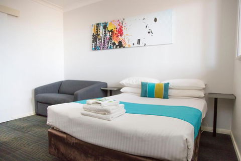 A Line Motel - Hotel Gold Coast 4