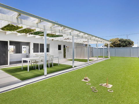 A Little Beach Haven - Hotel Gold Coast 0
