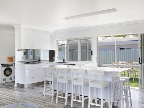 A Little Beach Haven - Hotel Gold Coast 1