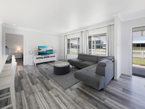 A Little Beach Haven - Hotel Gold Coast 2