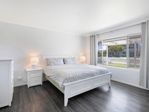 A Little Beach Haven - Hotel Gold Coast 3