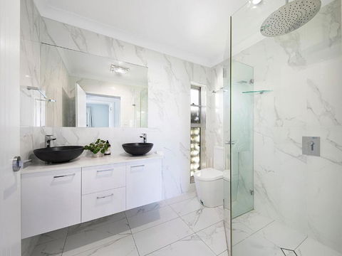 A Little Beach Haven - Hotel Gold Coast 4