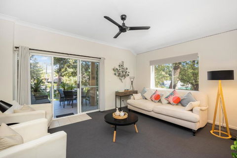 A Little Jewel By The Sea - Hotel Gold Coast 0