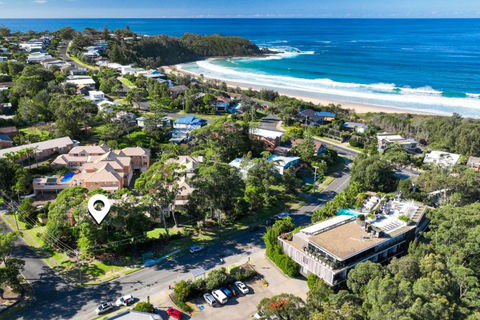 A Little Jewel By The Sea - Hotel Gold Coast 2