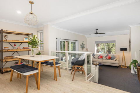 A Little Jewel By The Sea - Hotel Gold Coast 4