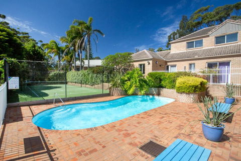 A Little Jewel By The Sea - Hotel Gold Coast 1