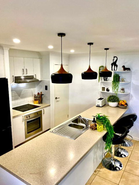 A Peaceful Private Home Away From Home In Pacific Pines - Hotel Gold Coast 0