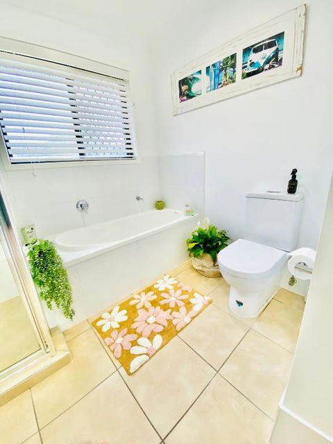 A Peaceful Private Home Away From Home In Pacific Pines - Hotel Gold Coast 4