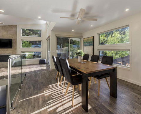 A Pear Tree Loft - Hotel Gold Coast 0