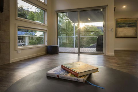 A Pear Tree Loft - Hotel Gold Coast 3