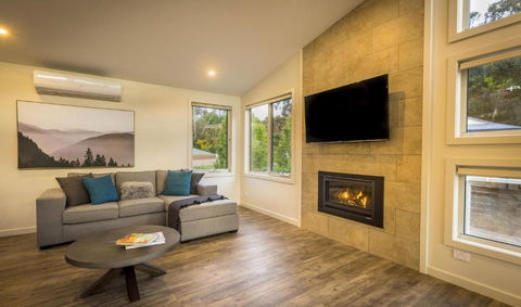 A Pear Tree Loft - Hotel Gold Coast 2