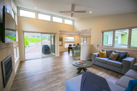 A Pear Tree Loft - Hotel Gold Coast 4