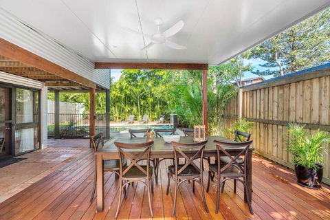 A Perfect Stay - Bangalleys - Hotel Gold Coast 2