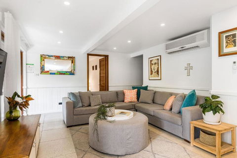 A Perfect Stay - Byron Blisshouse Garden Villa - Hotel Gold Coast 1