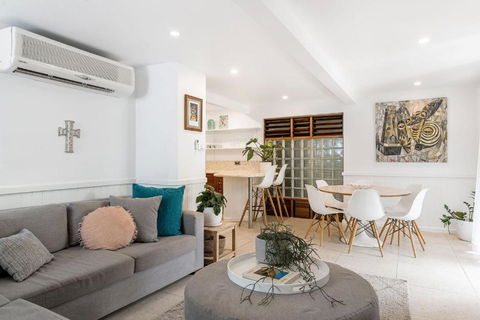 A Perfect Stay - Byron Blisshouse Garden Villa - Hotel Gold Coast 3