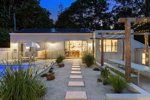 A Perfect Stay - Casa Nomad - Hotel Gold Coast 1