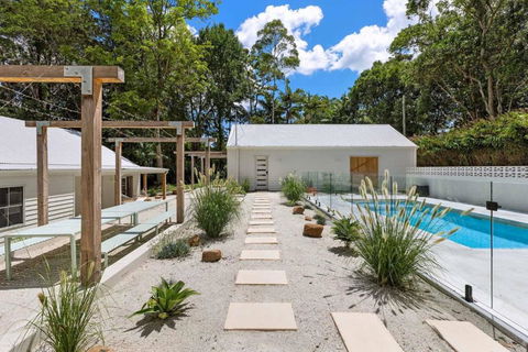 A Perfect Stay - Casa Nomad - Hotel Gold Coast 3