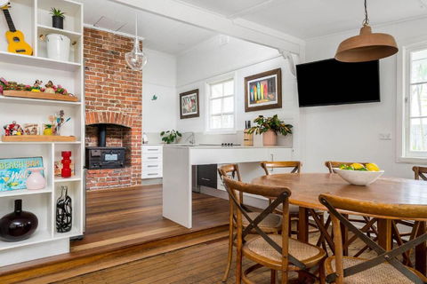 A Perfect Stay - Gidgets House And Studio - Hotel Gold Coast 2