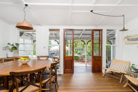 A Perfect Stay - Gidgets House And Studio - Hotel Gold Coast 3